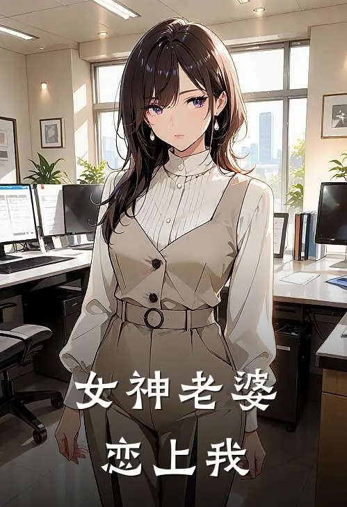 女神老婆恋上我