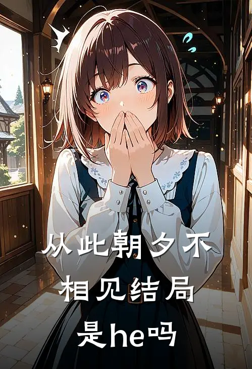 从此朝夕不相见结局是he吗