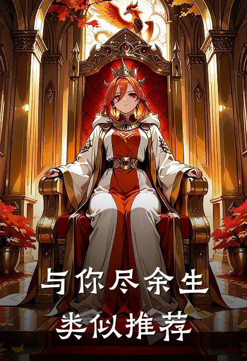 与你尽余生类似推荐