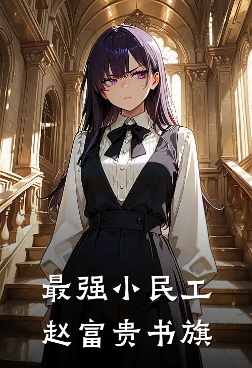 最强小民工赵富贵 书旗