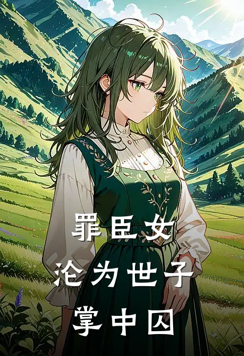 罪臣女,沦为世子掌中囚免费阅读