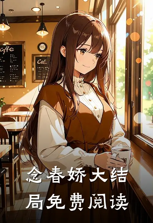 念春娇大结局免费阅读