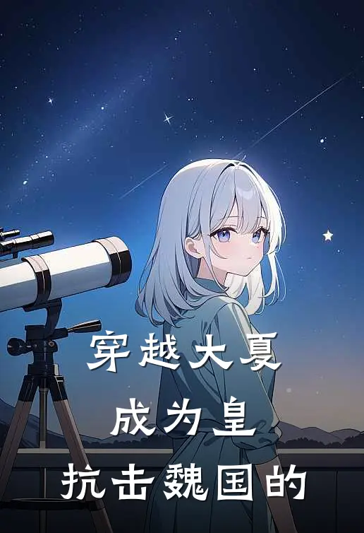 穿越大夏成为皇,抗击魏国的