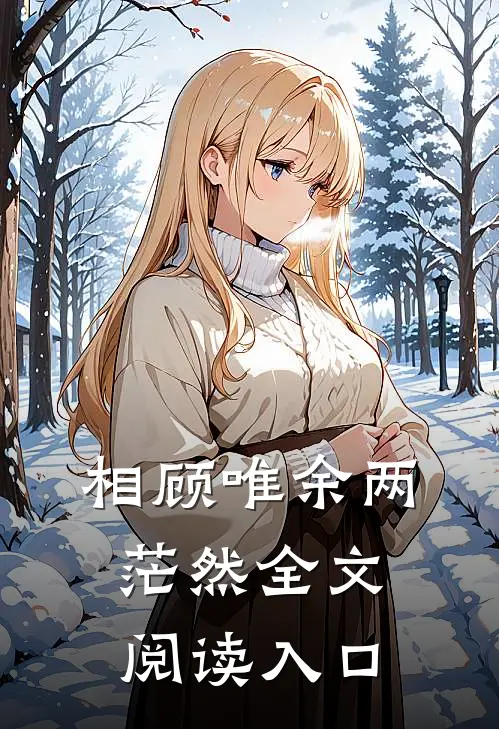 相顾唯余两茫然全文阅读入口