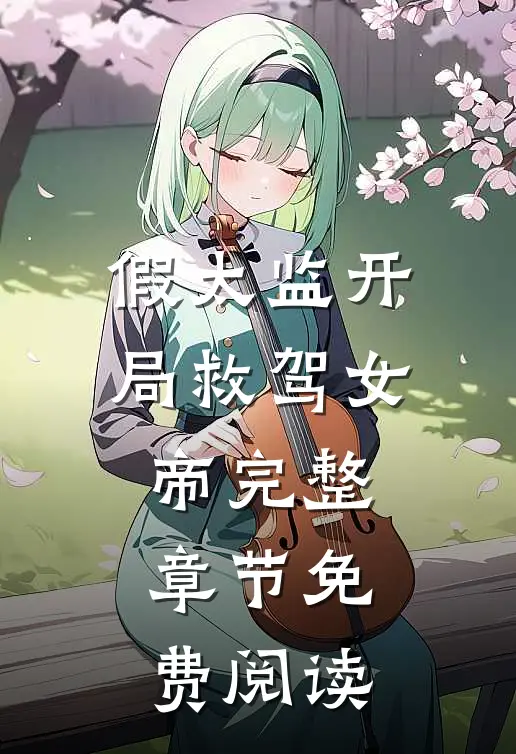 假太监开局救驾女帝完整章节免费阅读
