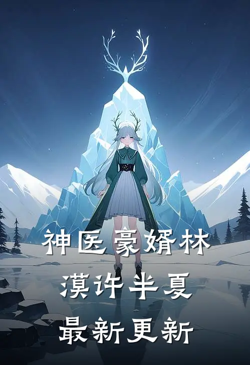神医豪婿林漠许半夏最新更新