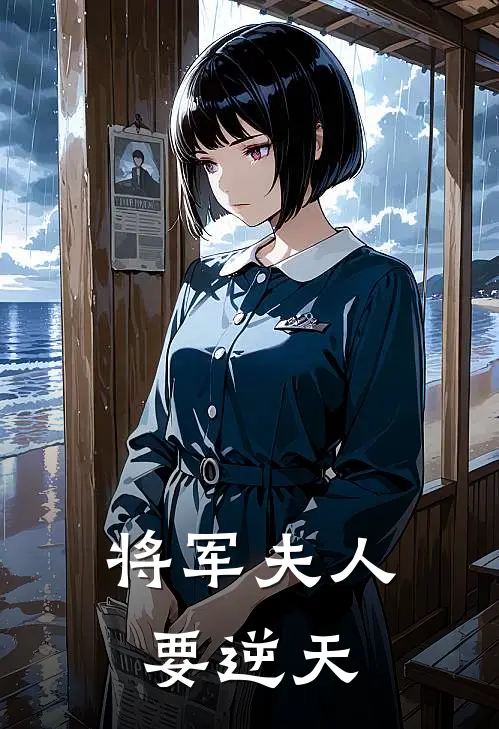 将军夫人要逆天