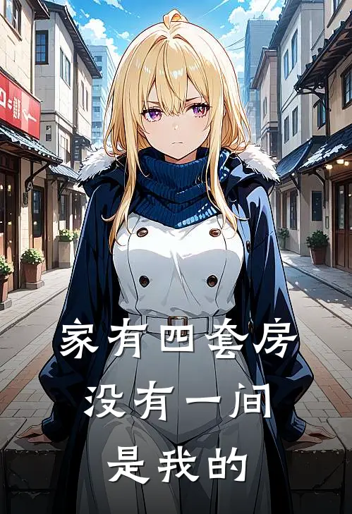 家有四套房,没有一间是我的怎么办