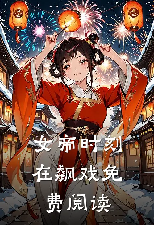 女帝时刻在飙戏免费阅读