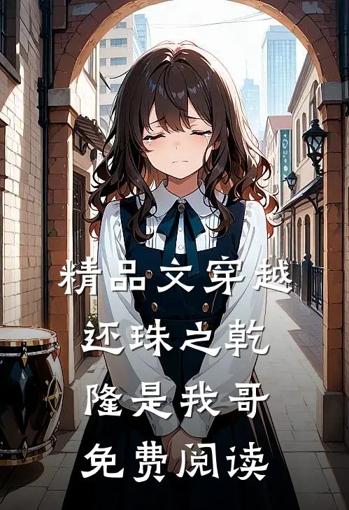 精品文穿越还珠之乾隆是我哥免费阅读