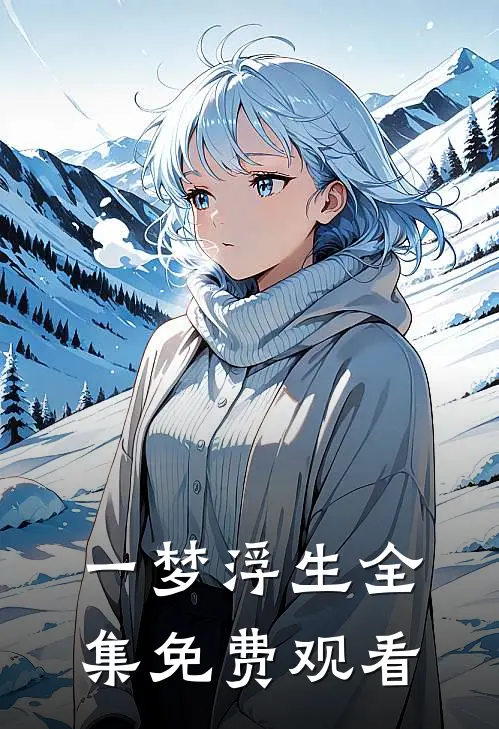 一梦浮生 全集免费观看