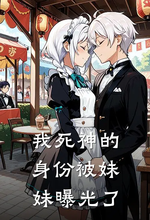我死神的身份被妹妹曝光了