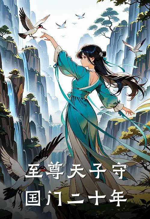 至尊天子守国门二十年