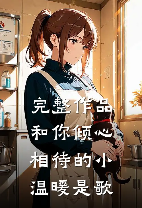 完整作品和你倾心相待的小温暖是歌