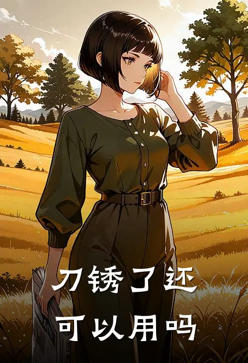 刀锈了还可以用吗