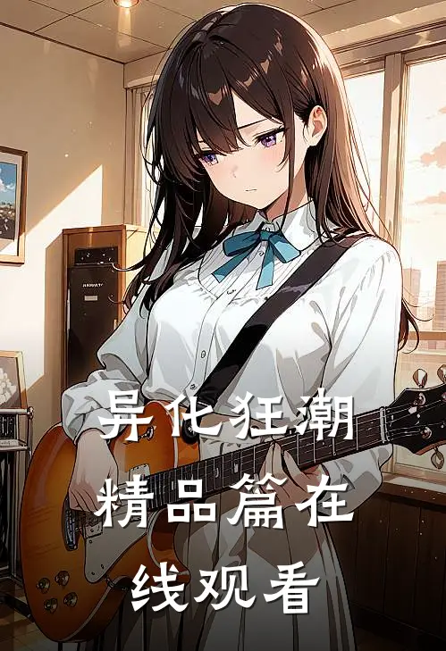 异化狂潮精品篇在线观看