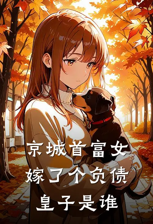 京城首富女嫁了个负债皇子是谁