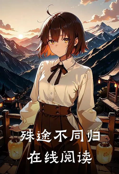 殊途不同归在线阅读