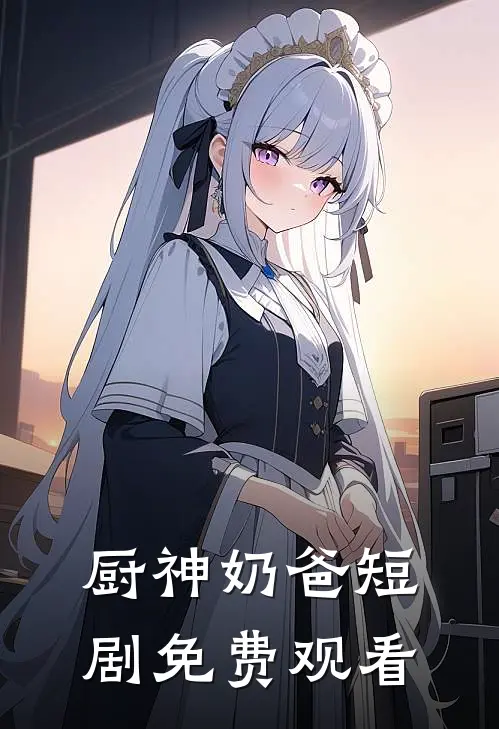 厨神奶爸短剧免费观看