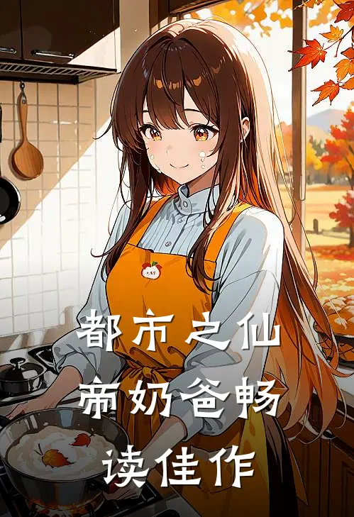 都市之仙帝奶爸畅读佳作