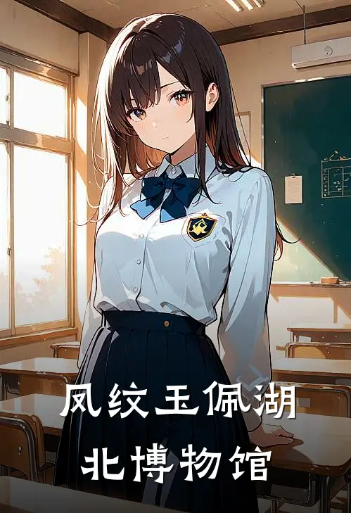 凤纹玉佩湖北博物馆