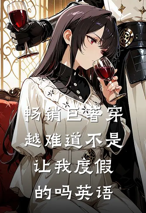 畅销巨著穿越难道不是让我度假的吗英语