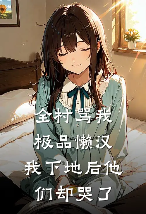 全村骂我极品懒汉,我下地后他们却哭了