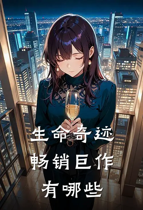 生命奇迹畅销巨作有哪些