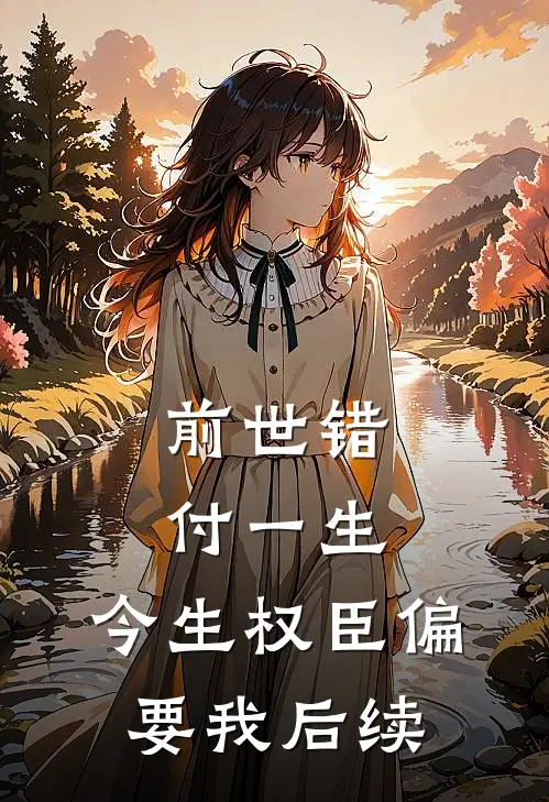 前世错付一生，今生权臣偏要我后续