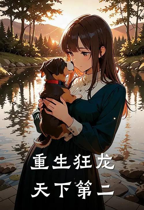 重生狂龙 天下第二