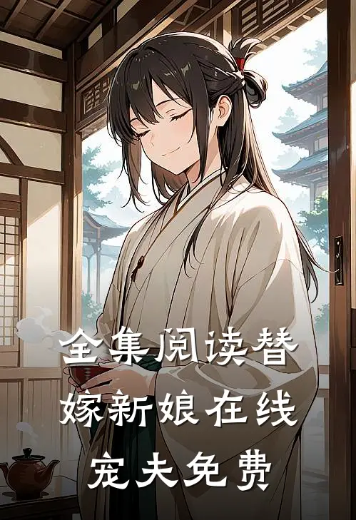全集阅读替嫁新娘在线宠夫免费
