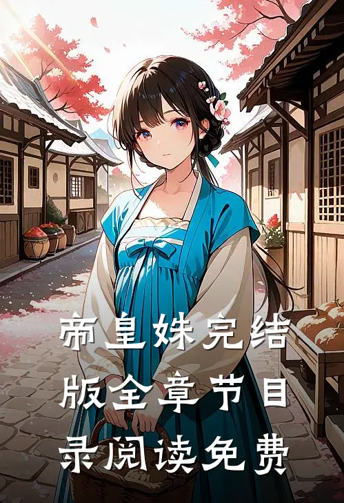 帝皇姝完结版全章节目录阅读免费
