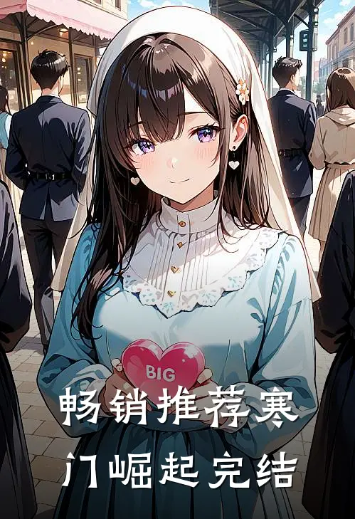 畅销推荐寒门崛起完结