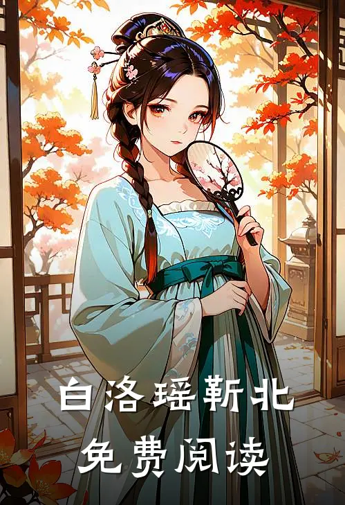白洛瑶靳北免费阅读