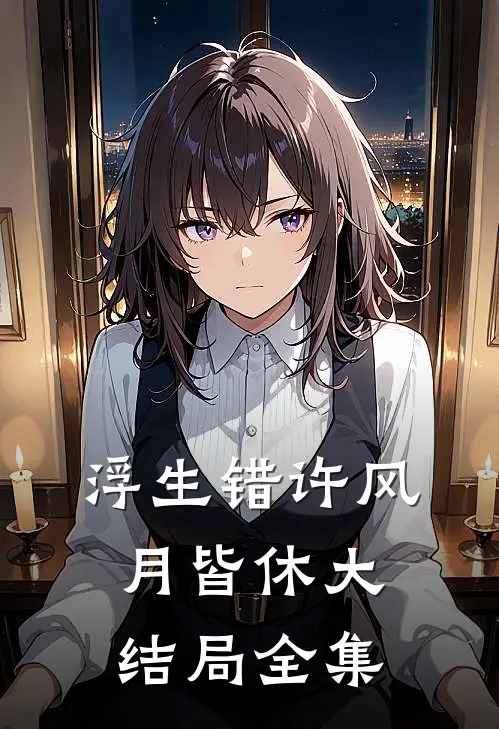 浮生错许风月皆休大结局全集