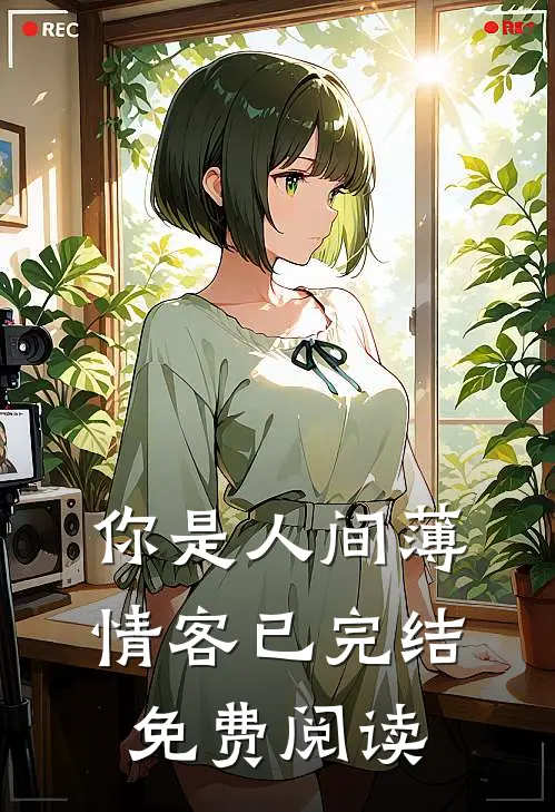 你是人间薄情客已完结免费阅读