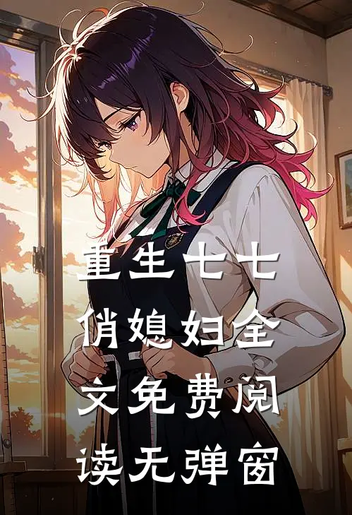 重生七七俏媳妇全文免费阅读无弹窗