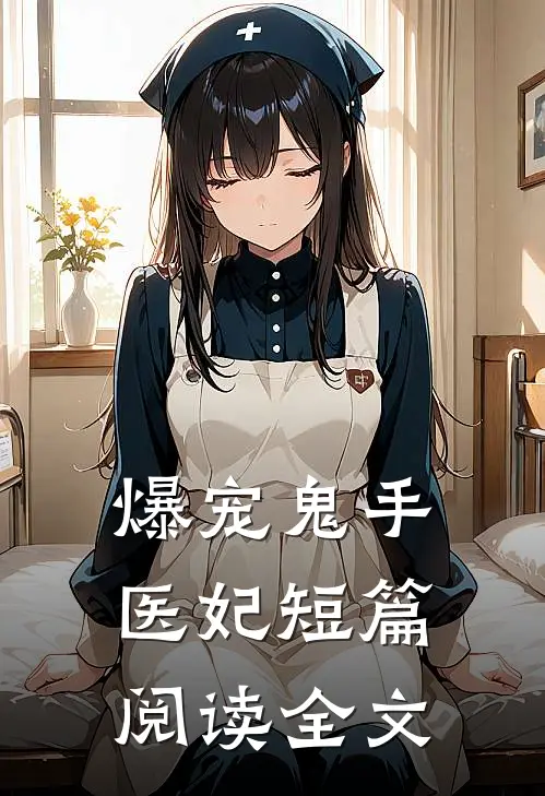 爆宠鬼手医妃短篇阅读全文