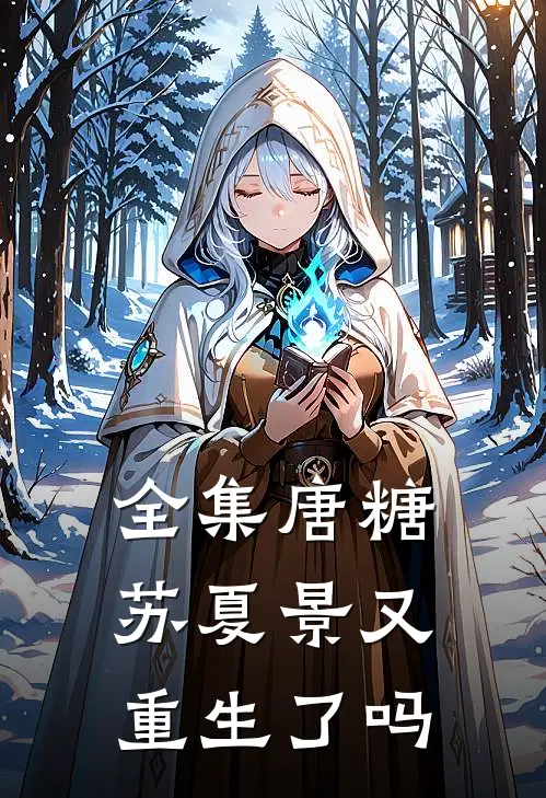 全集唐糖苏夏景又重生了吗
