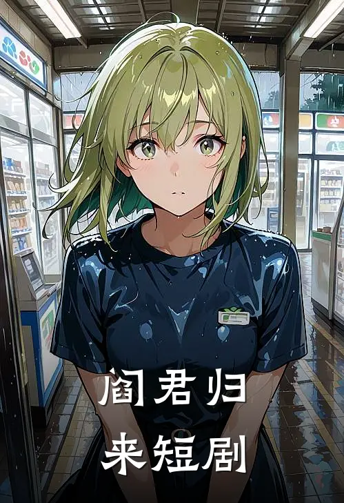 阎君归来短剧