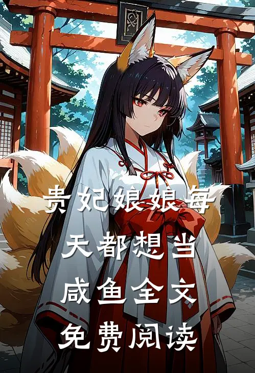 贵妃娘娘每天都想当咸鱼全文免费阅读