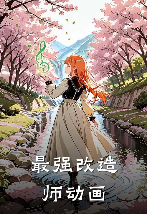 最强改造师动画