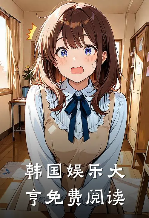 韩国娱乐大亨免费阅读