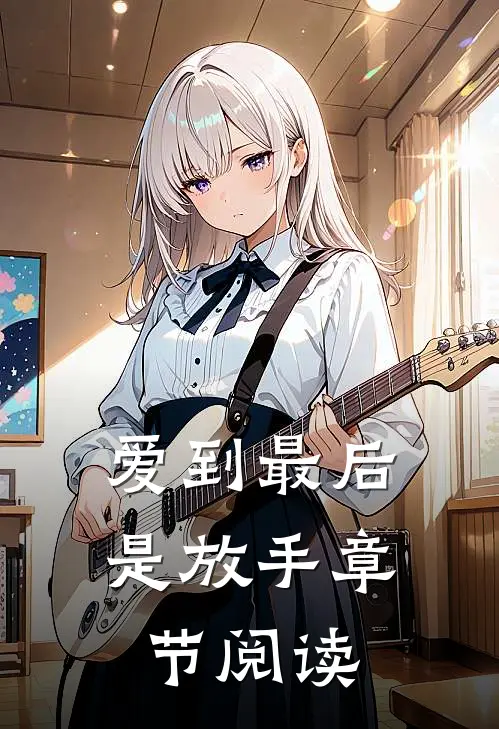 爱到最后是放手章节阅读