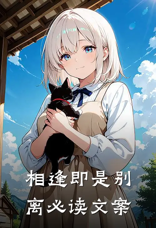 相逢即是别离必读文案