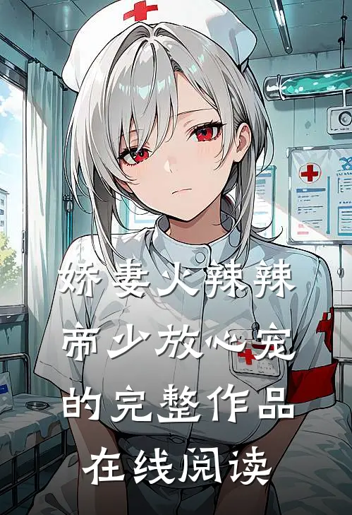 娇妻火辣辣帝少放心宠的完整作品在线阅读