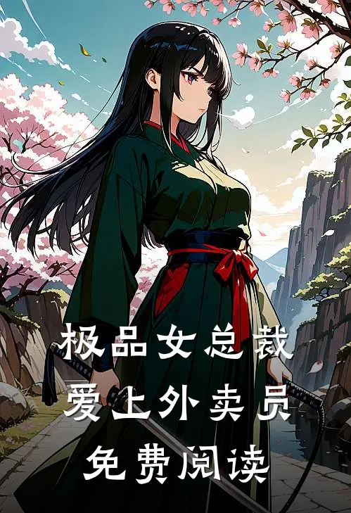 极品女总裁爱上外卖员免费阅读
