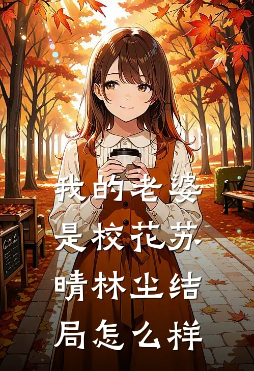 我的老婆是校花苏晴林尘结局怎么样