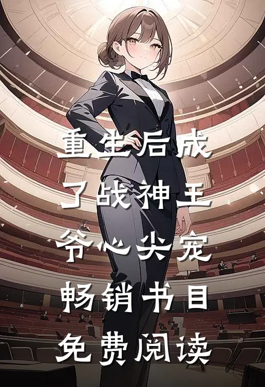 重生后成了战神王爷心尖宠畅销书目免费阅读