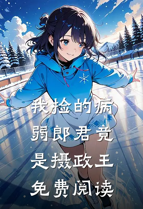 我捡的病弱郎君竟是摄政王免费阅读